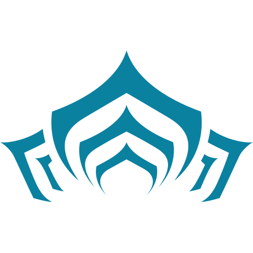 Warframe Logosu